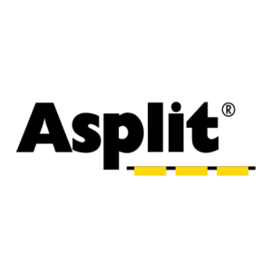 Asplit Logo