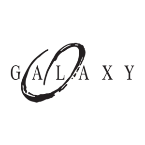 Galaxy(23) Logo