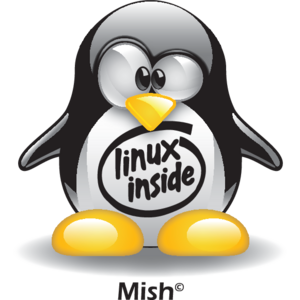 Linux Inside Logo