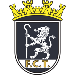 FC Tirsense Santo-Tirso Logo