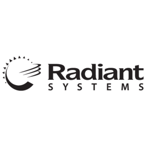 Radiant Systems Logo