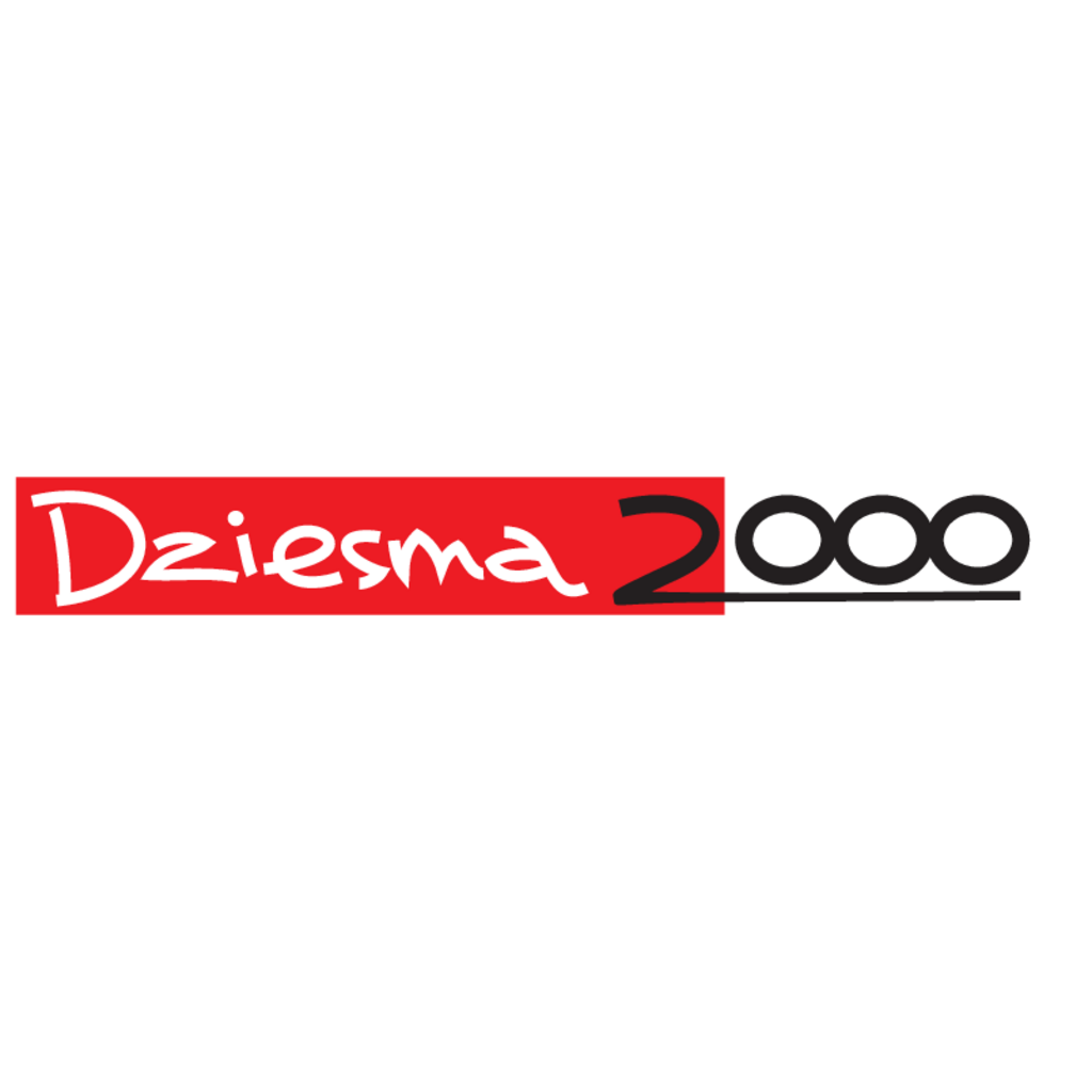 Dziesma,2000