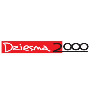 Dziesma 2000 Logo