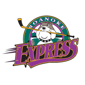 Roanoke Express Logo