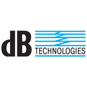 DB technologies Logo