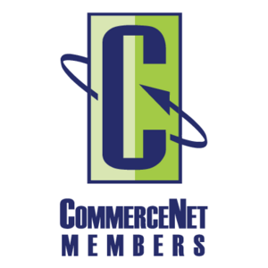 CommerceNet(156) Logo