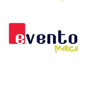 Logo, Technology, Brazil, Eventos Macaé