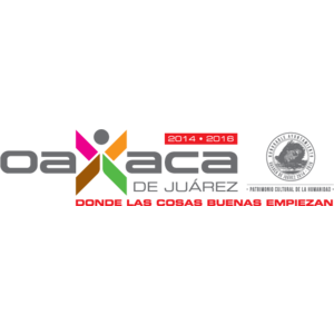 Municipio de Oaxaca de Juárez Logo