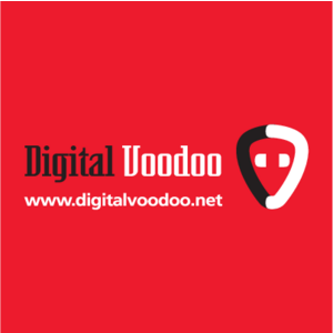 Digital Voodoo(81) Logo