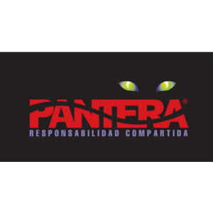 PANTERA Logo