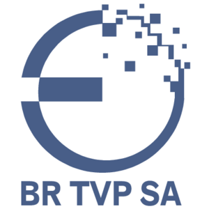 BR TVP SA Logo