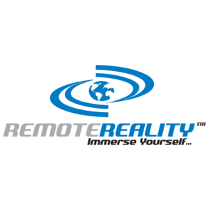 RemoteReality Logo