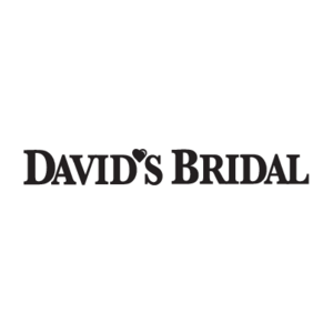 David's Bridal Logo