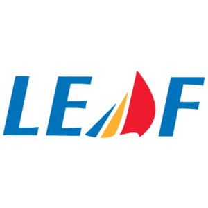 Leaf(30) Logo