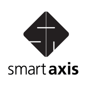 SmartAxis(95) Logo