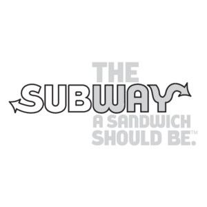 Subway(23) Logo