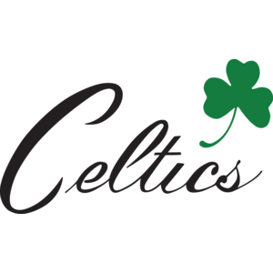 Boston Celtics Logo