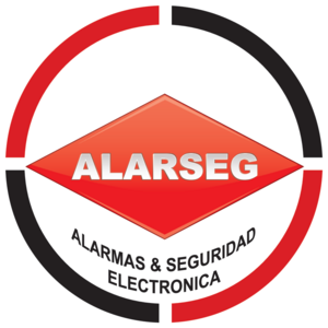 ALARSEG S.A. Logo