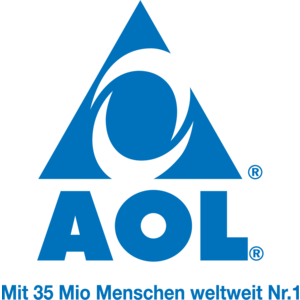 AOL Logo