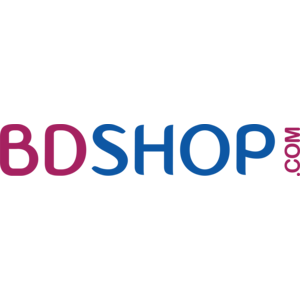 Bdshop Logo