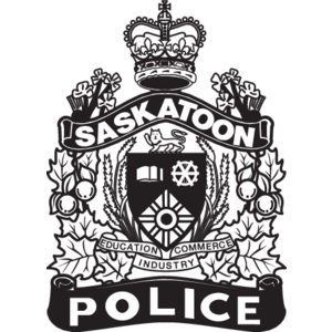 Saskatoon Police Logo