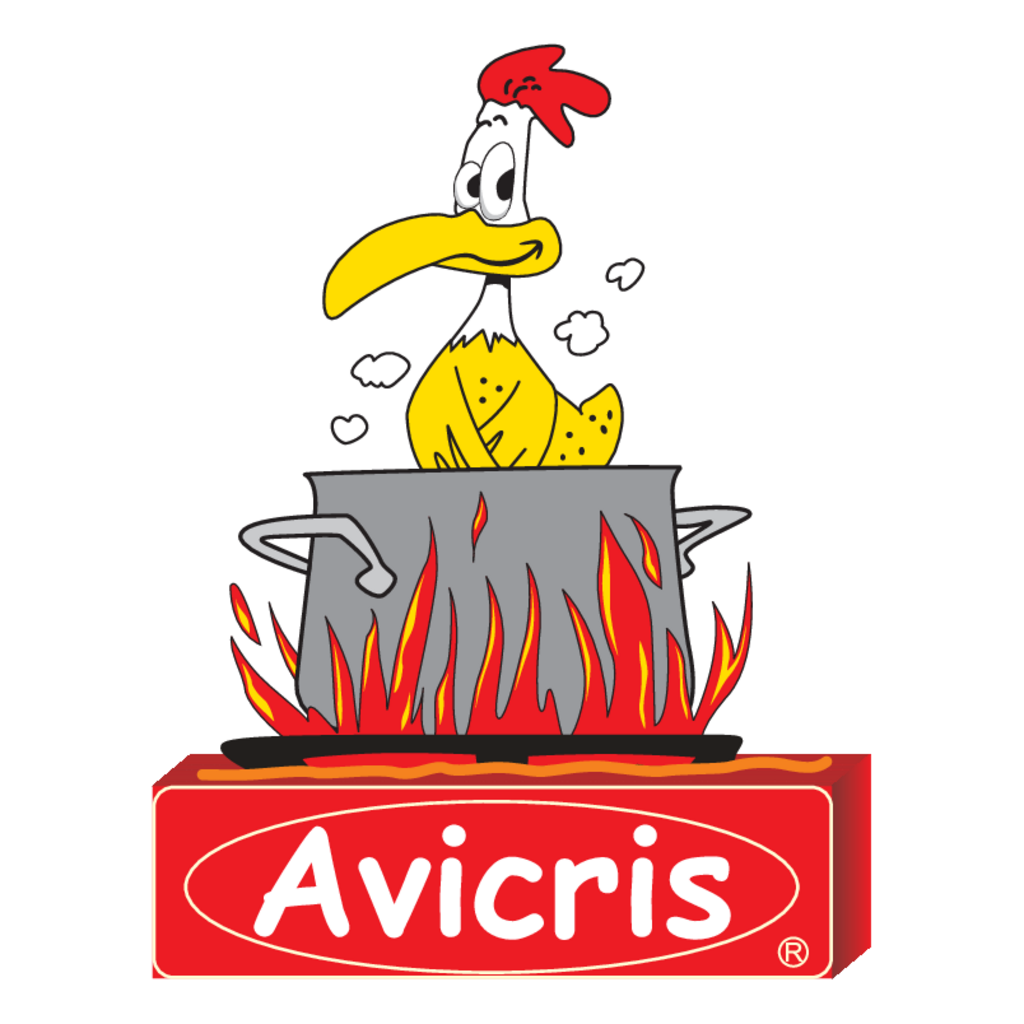 Pollo,Avicris