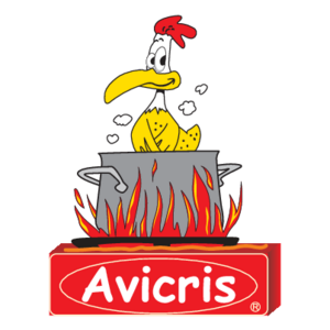 Pollo Avicris Logo