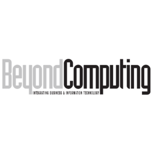 Beyond Computing Logo