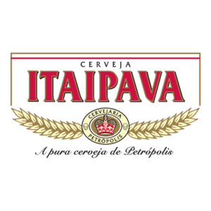 Itaipava Logo