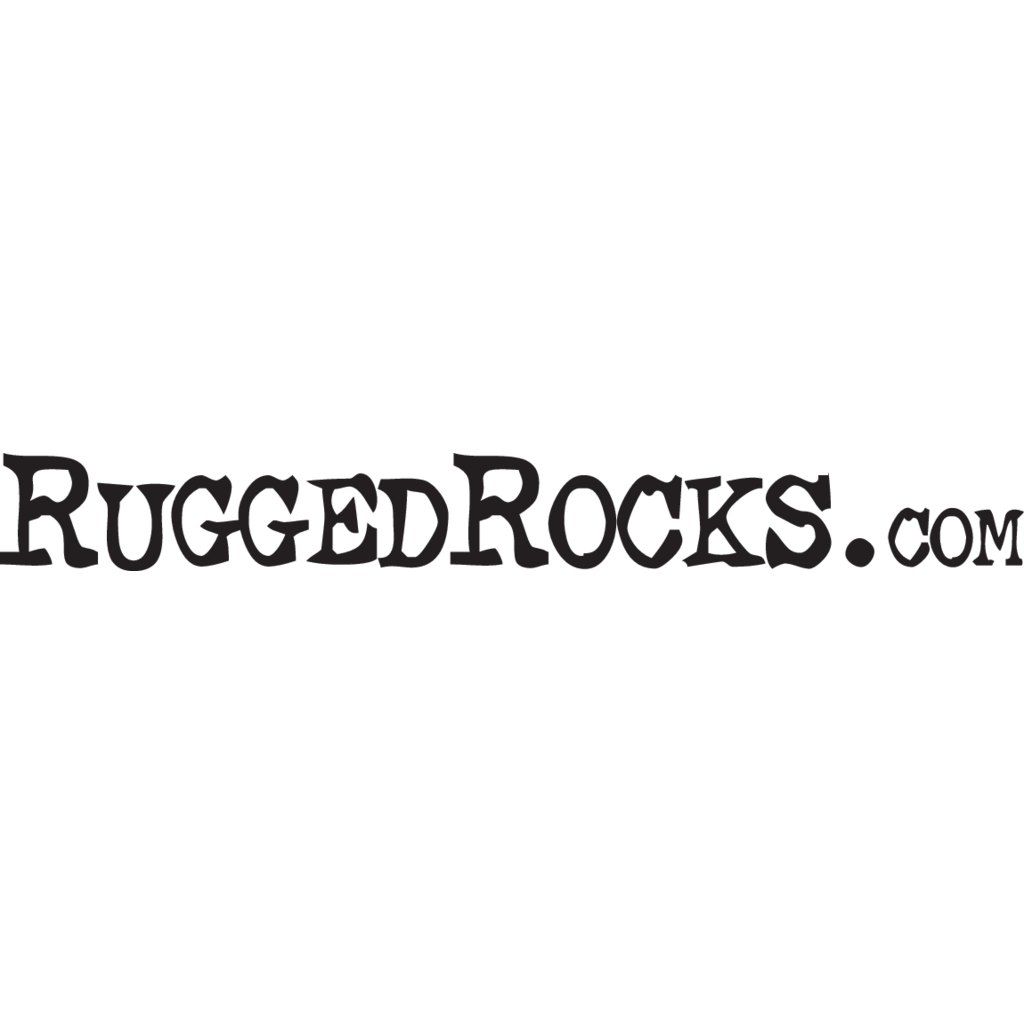 Rugged,Rocks