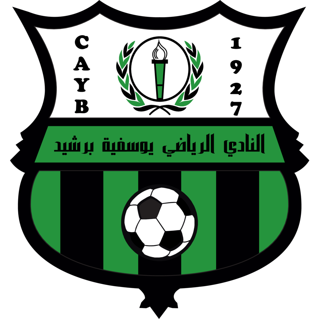 Logo, Sports, Morocco, Club Athletic Youssoufia Berrechid CAYB