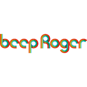 BeepRoger Logo