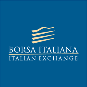 Borsa Italiana Logo