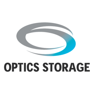 Optics Storage Logo