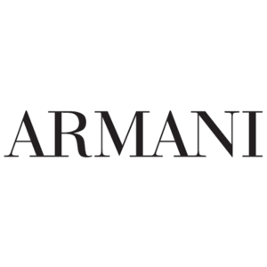 Armani Logo