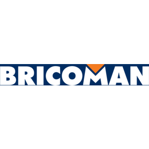 Bricoman Logo