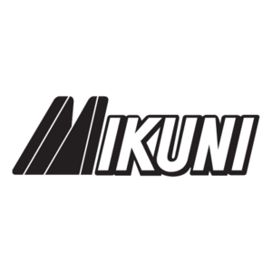 Mikuni Logo