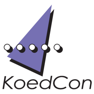 Koed Con Logo