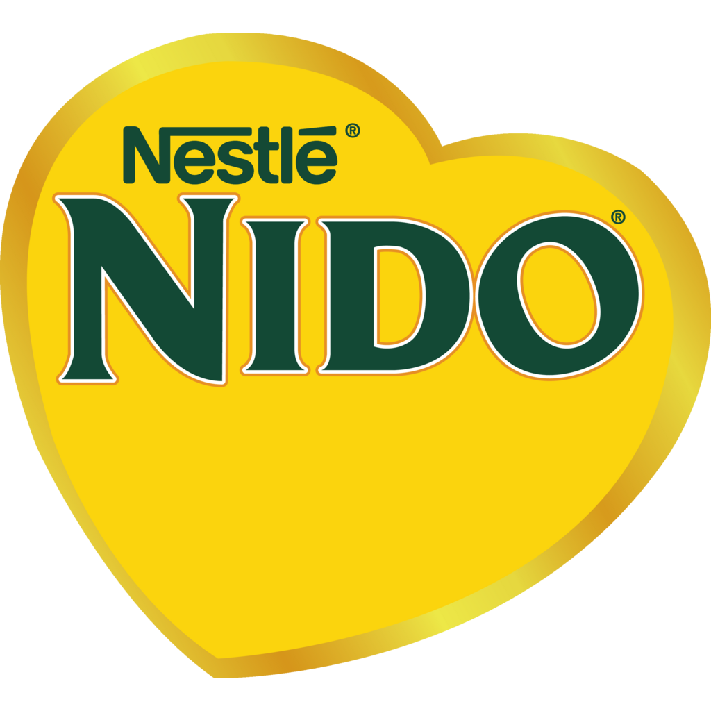 nestle product logos