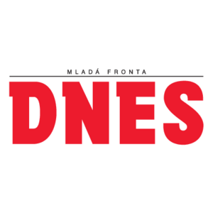 DNES Logo