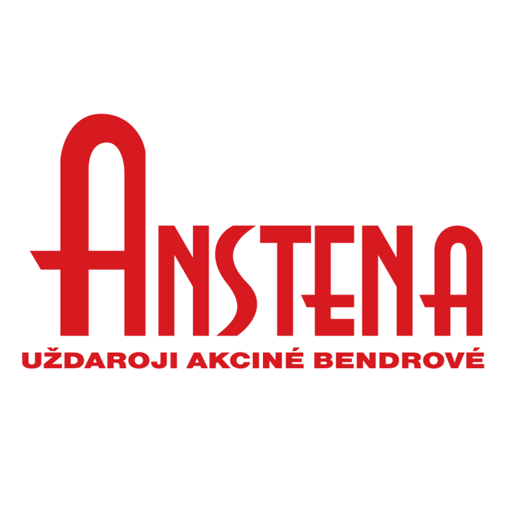 Anstena