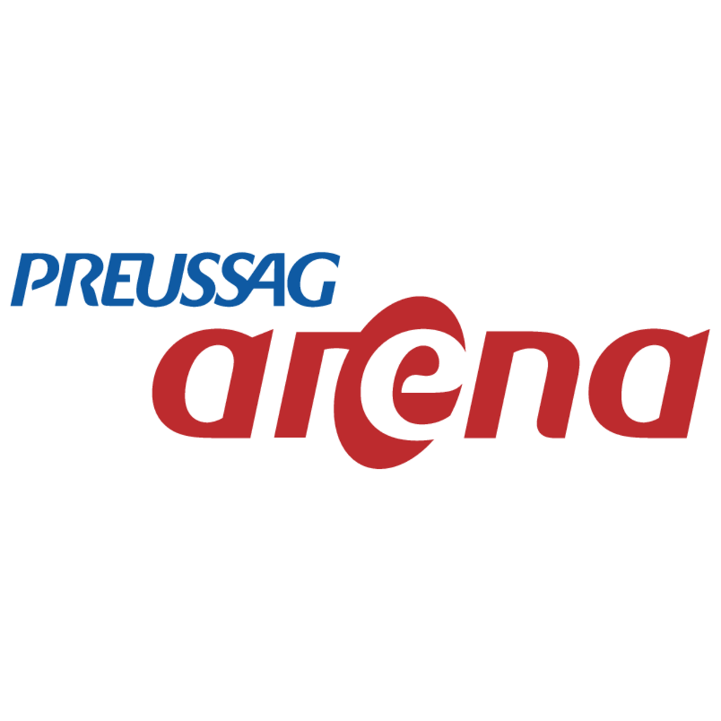 Preussag,Arena