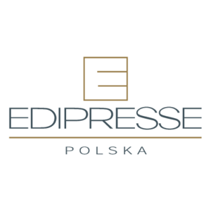 Edipresse Polska Logo