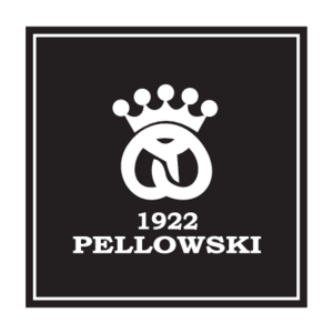 Pellowski Logo
