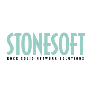 Stonesoft Logo
