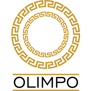 Olimpo Logo