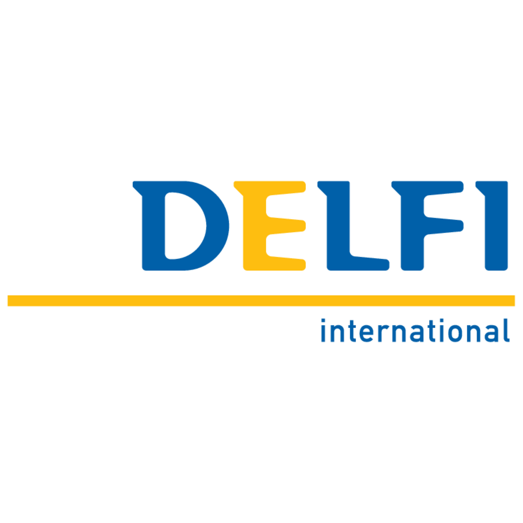 Delfi,International