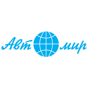 Avtomir Logo