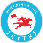 FK Yakutiya Logo