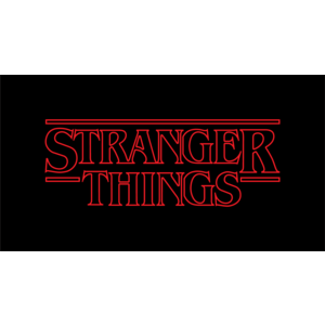 Stranger Things Logo